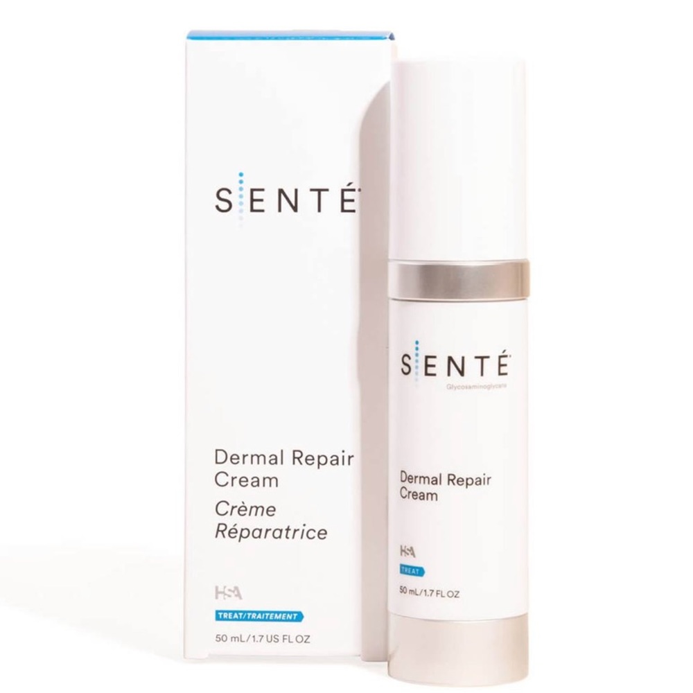 Senté moisturizer